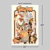 TaleSpin "Spin It" View 2