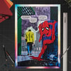 Spider-Man No More (Rainbow Foil Variant) Exclusive Edition View 1