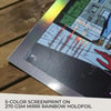 Spider-Man No More (Rainbow Foil Variant) Exclusive Edition View 5