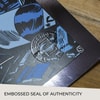 Spider-Man No More (Black Foil) Exclusive Edition View 4
