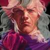 X-Men Portraits: Magneto Exclusive Edition View 3