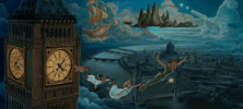 A Journey to Neverland View 3