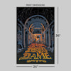 Hunchback of Notre Dame View 2