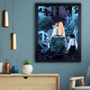 The Mirror of Galadriel Exclusive Edition View 1