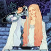 The Mirror of Galadriel Exclusive Edition View 3