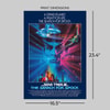 Star Trek III: The Search For Spock Editions Variant View 2