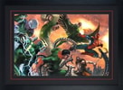 The Amazing Spider-Man vs Sinister Six Exclusive Edition View 9