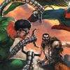 The Amazing Spider-Man vs Sinister Six Exclusive Edition View 5