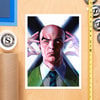 X-Men Portraits: Charles Xavier Exclusive Edition View 1