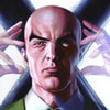 X-Men Portraits: Charles Xavier Exclusive Edition View 3
