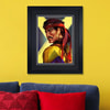 X-Men Portraits: Forge Exclusive Edition View 1