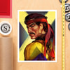 X-Men Portraits: Forge Exclusive Edition View 1