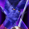 X-Men Portraits: Nightcrawler Exclusive Edition View 3