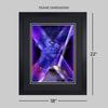 X-Men Portraits: Nightcrawler Exclusive Edition View 2