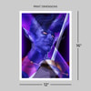 X-Men Portraits: Nightcrawler Exclusive Edition View 2