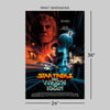 Star Trek II: The Wrath Of Khan View 2