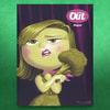 Disgust (Inside Out) View 1