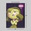 Disgust (Inside Out) View 2