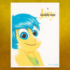 Joy (Inside Out) View 1
