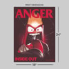 Anger (Inside Out) View 2