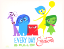 Every Day is Full of Emotions View 3
