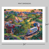 Disney’s Dumbo The Flying Elephant View 2