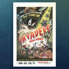 Invaders From Mars! View 1