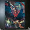 The Last of Us: It's Okay Baby Girl, I Got You (Variant) Exclusive Edition View 3