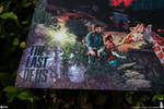 The Last of Us: It's Okay Baby Girl, I Got You (Variant) Exclusive Edition View 8