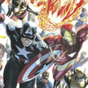 Avengers Invaders View 3