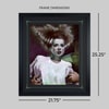 The Bride of Frankenstein Exclusive Edition View 2
