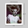 The Bride of Frankenstein Exclusive Edition View 2
