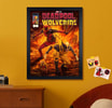 Deadpool & Wolverine Exclusive Edition View 1