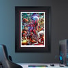 Magneto: Master of Magnetism Exclusive Edition View 1