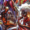 Magneto: Master of Magnetism Exclusive Edition View 4