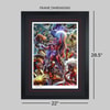 Magneto: Master of Magnetism Exclusive Edition View 2
