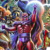 Magneto: Master of Magnetism Exclusive Edition View 3