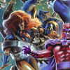Magneto: Master of Magnetism Exclusive Edition View 5