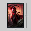 Asajj Ventress: Ascension Exclusive Edition View 2