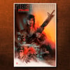 Rambo: First Blood Variant (Screenprint) View 1