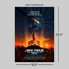 Star Trek III: The Search for Spock Editions Variant View 2