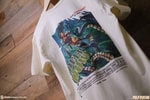 Pulp Vixens: Deep Down T-Shirt (Natural) (Prototype Shown) View 3