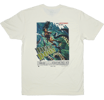 Pulp Vixens: Deep Down T-Shirt (Natural) (Prototype Shown) View 11