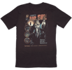 Pulp Vixens: Mr. Sin T-Shirt (Brown) (Prototype Shown) View 11