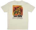 Pulp Vixens: Mr. Sin T-Shirt (Natural) (Prototype Shown) View 11