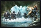 The Lord of the Rings: Flight to the Ford Exclusive Edition View 5