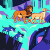 The Lion King: Circle of Life 30th Anniversary View 13