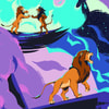 The Lion King: Circle of Life 30th Anniversary View 14