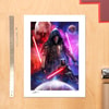 Star Wars™: Dark Forces of The Old Republic Exclusive Edition View 1
