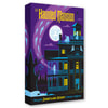 Disneyland's Haunted Mansion View 3